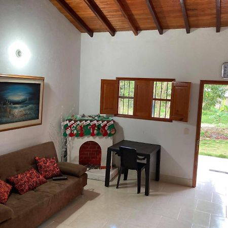 Casa De Campo El Placer En La Playa De Belen Exterior foto