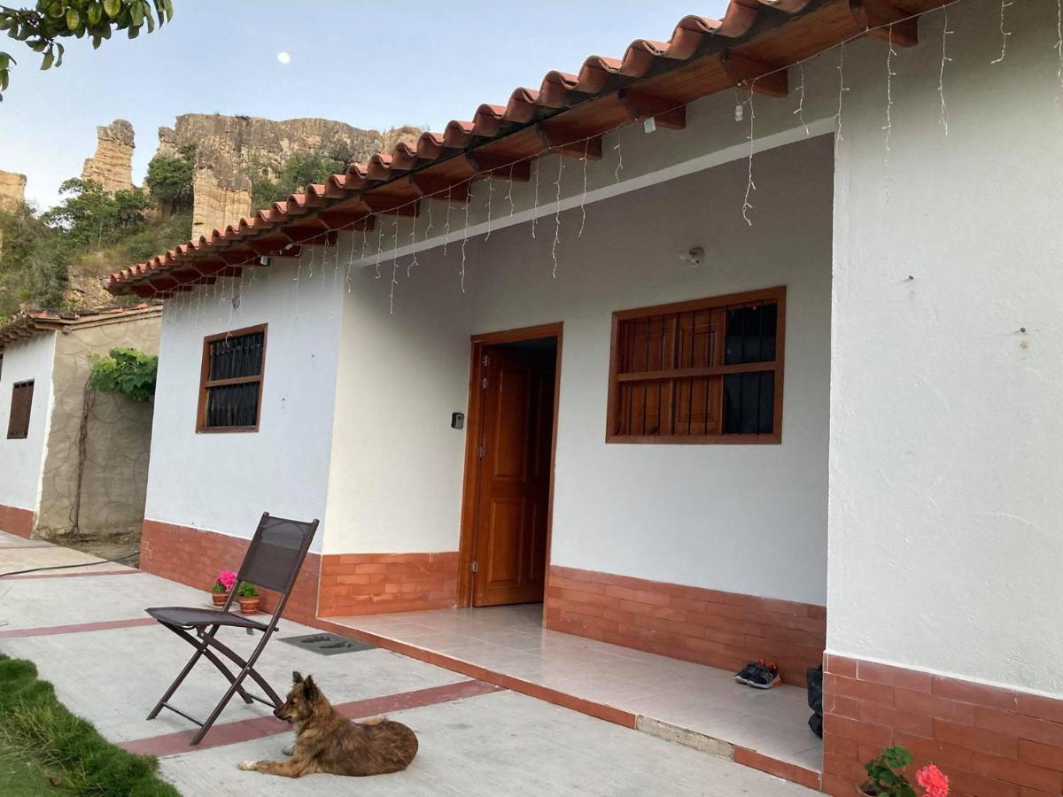 Casa De Campo El Placer En La Playa De Belen Exterior foto